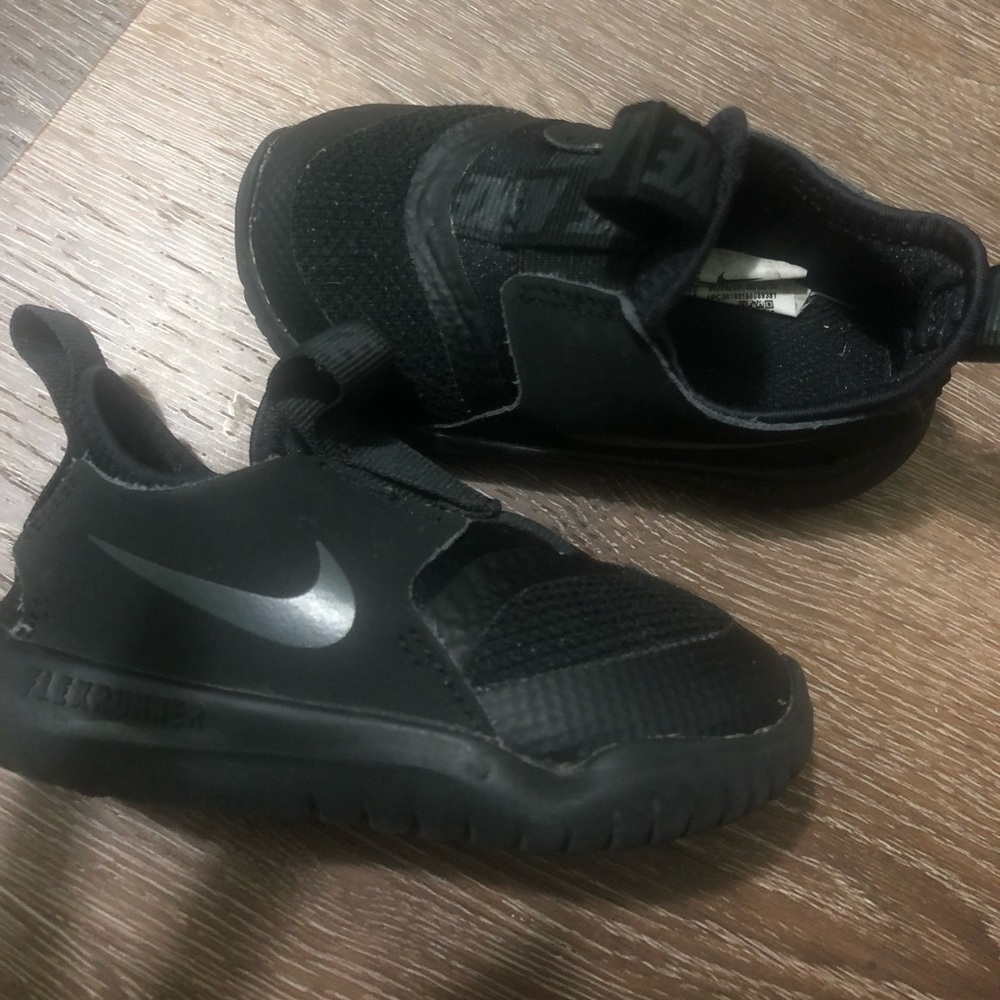 Nike free run 6c
